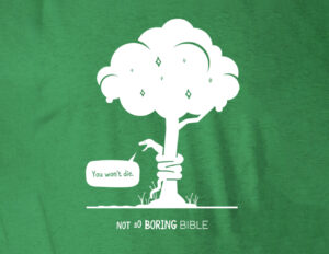 Green Shirt
