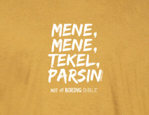 Mustard Shirt