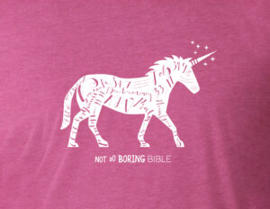 Pink Shirt