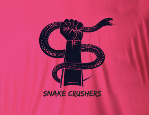 Hot Pink Shirt